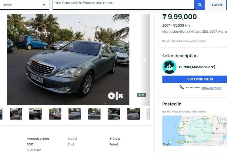 Image result for amitabh bachchan olx ad