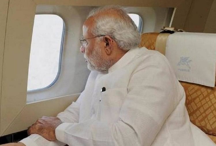 पाकिस्तान के हवाई क्षेत्र से होकर बिश्केक जाएंगे पीएम मोदी, इमरान सरकार ने दी अनुमति Pakistan decides to let Narendra Modi’s aircraft fly over its airspace to Bishkek