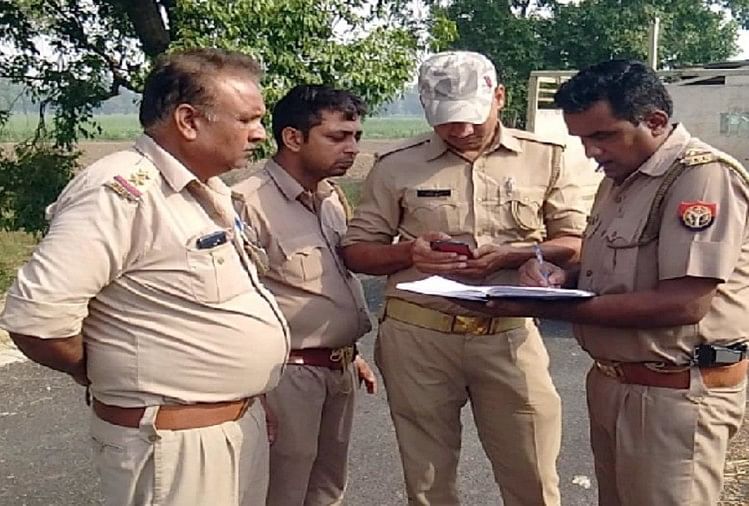 यूपी: मुकदमे की पैरवी करने पर बसपा नेता की गोली मारकर हत्या, दो बार लड़ चुके थे चुनाव जांच करती पुलिस