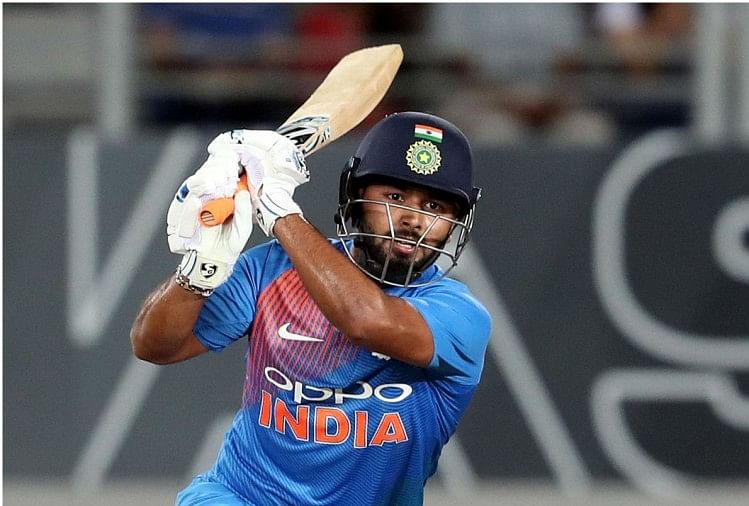 ICC World Cup 2019: Rishabh Pant to fly out as standby for Shikhar Dhawan