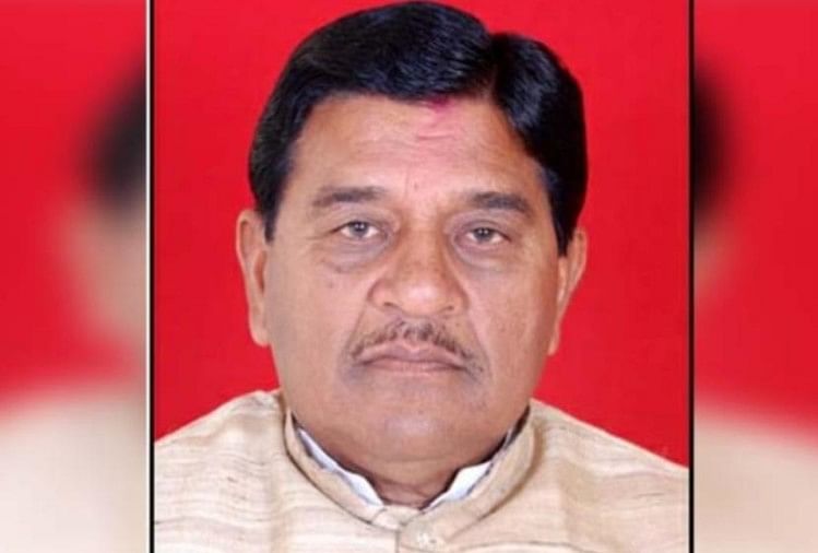 चारधाम यात्रा पर उत्तराखंड आए मध्यप्रदेश के पूर्व मंत्री शिवनारायण मीणा की हार्ट अटैक से मौत शिवनारायण मीणा