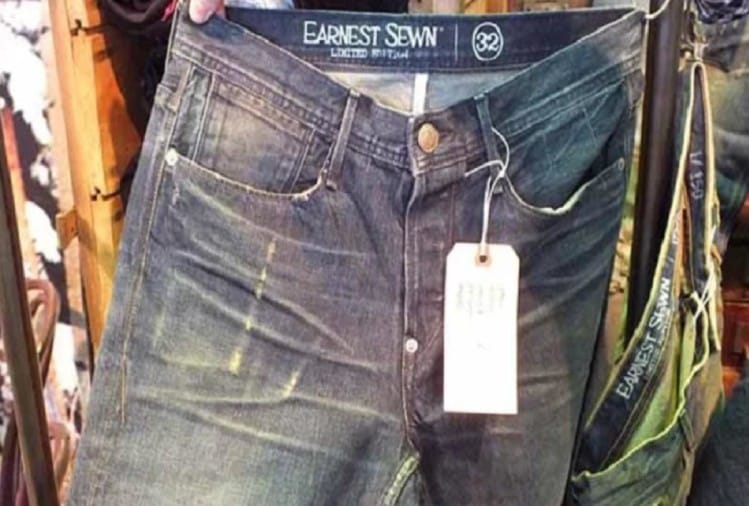 10 Most Expensive Jeans In The World 