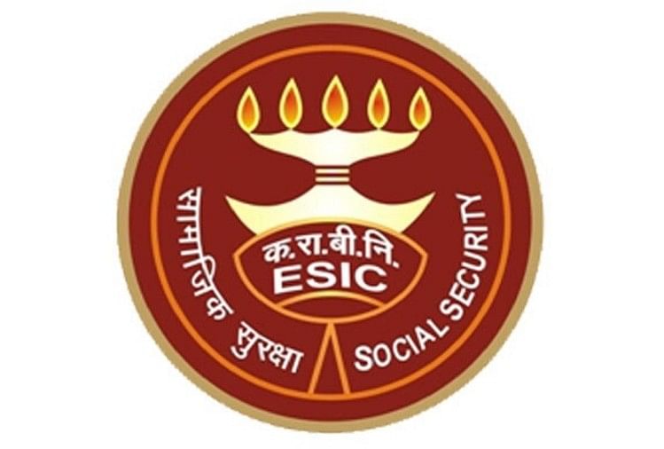 Government of India reduced ESI contribution rates
