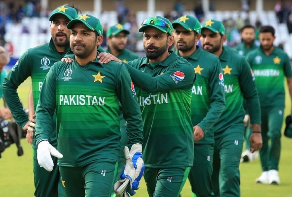 Pakistan May Be Out From Cricket World Cup 2019, After England Beat New  Zealand By 119 Runs - पाकिस्तान के लिए सेमीफाइनल की राह का रोड़ा बना  इंग्लैंड, वर्ल्ड कप से बाहर