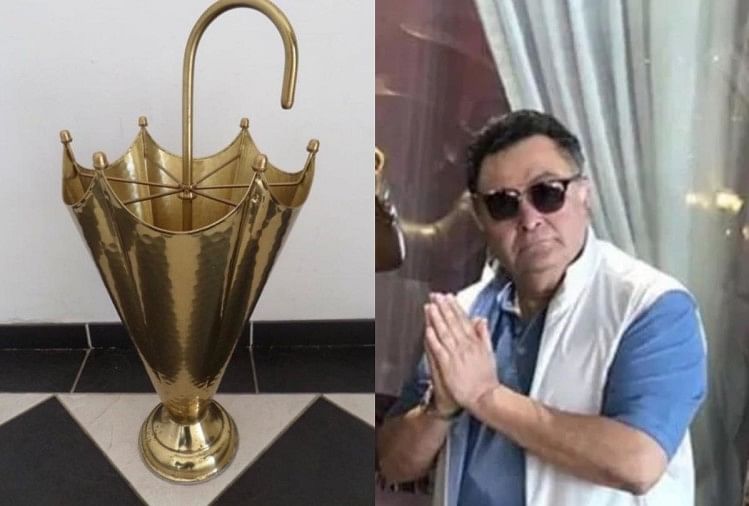 Rishi Kapoor