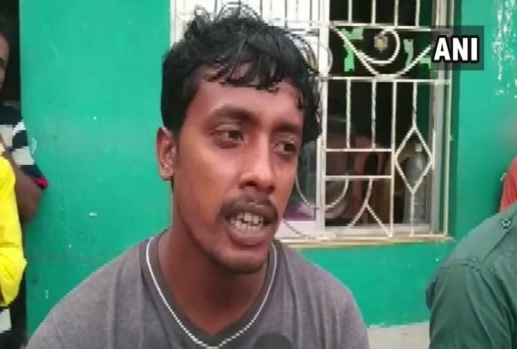 खैरुद्दीन का बेटा मिलान शेख