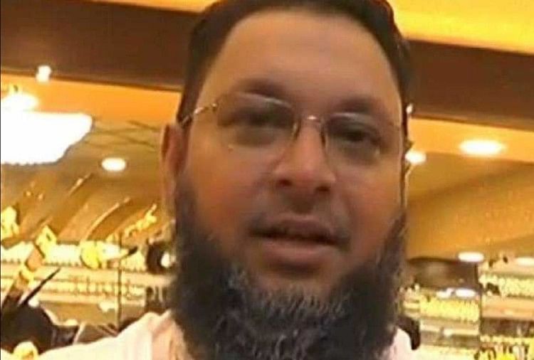 आईएमए घोटाला: मंसूर खान ने स्विमिंग पूल में छिपाकर रखा था 300 किलो नकली सोना, एसआईटी ने किया जब्त mansoor khan (फाइल फोटो)