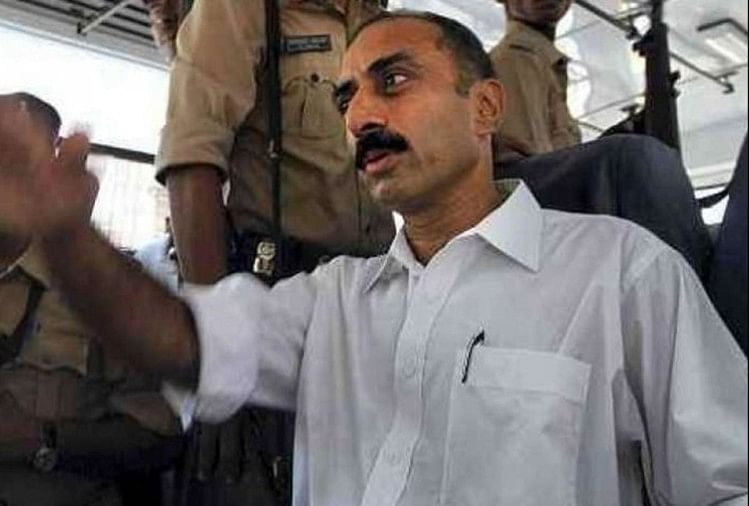 संजीव भट्ट (फाइल फोटो)