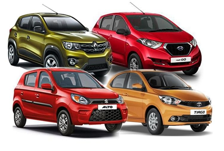Best Mileage Petrol Cars In India Below 4 Lakhs Top Fuel Efficient Cars In India High Mileage Cars In India Petrol Best Economy Cars In India Economical Cars In