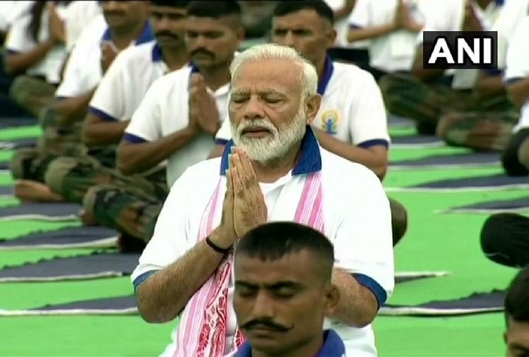 पीएम मोदी (फाइल फोटो)