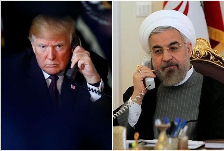 क्यों लड़ते रहते हैं अमेरिका और ईरान, जानिए