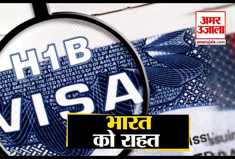 watch business news in a click including America on H1B Visa