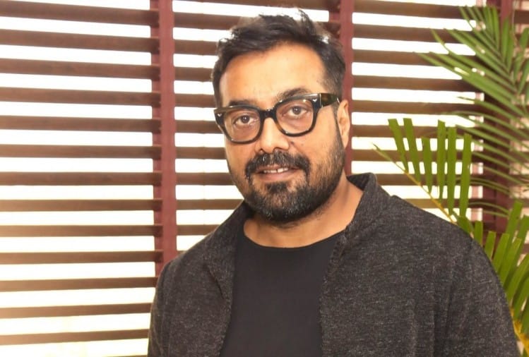 anurag kashyap