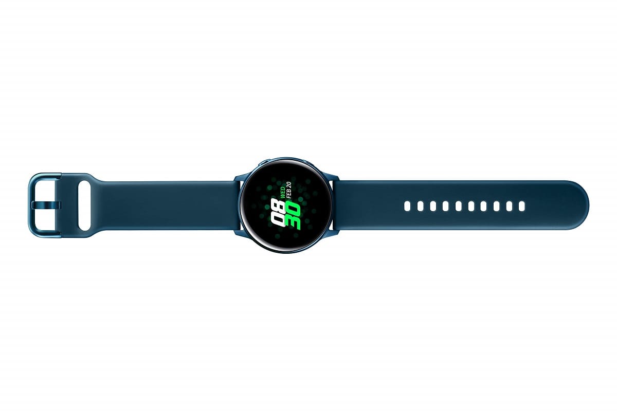 Samsung Galaxy Watch Active