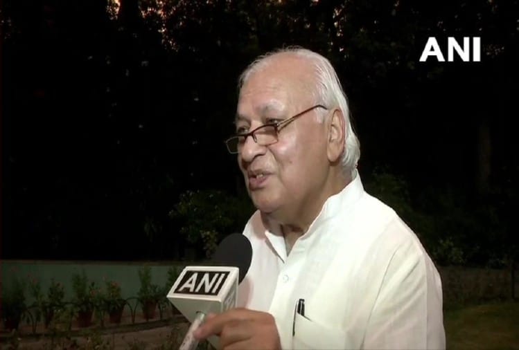 arif mohammad khan