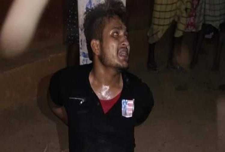mob lynching