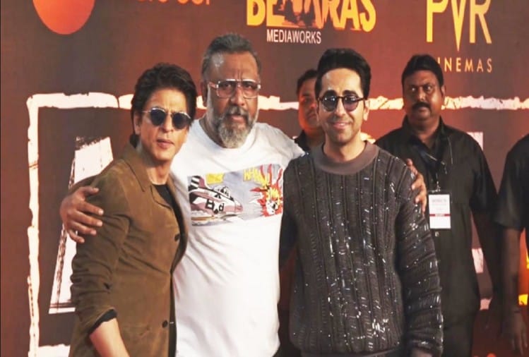 Article 15 film screening