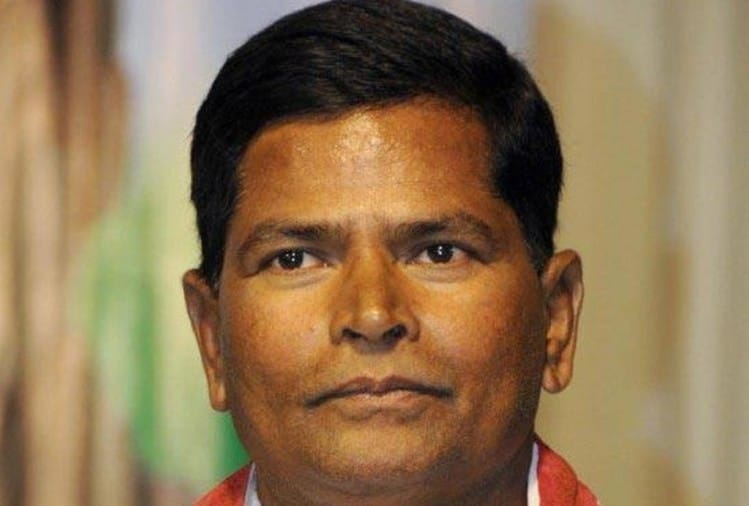 जी चिन्ना रेड्डी (फाइल फोटो)