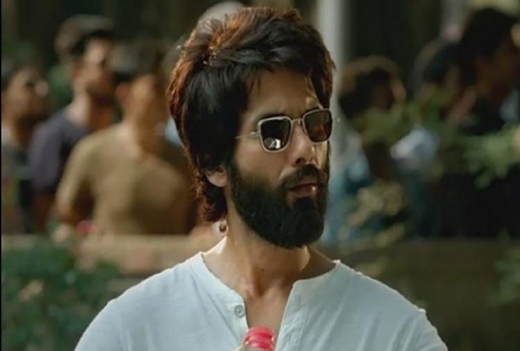 Kabir Singh
