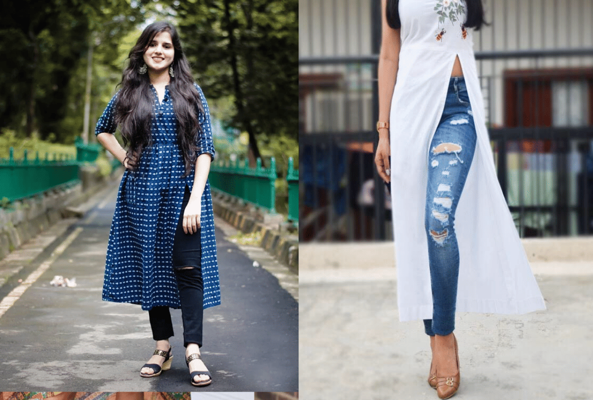 Five Way To Look Stylish In Jeans With 