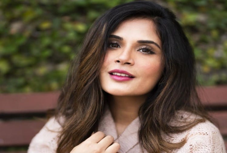 ऋचा चड्ढा