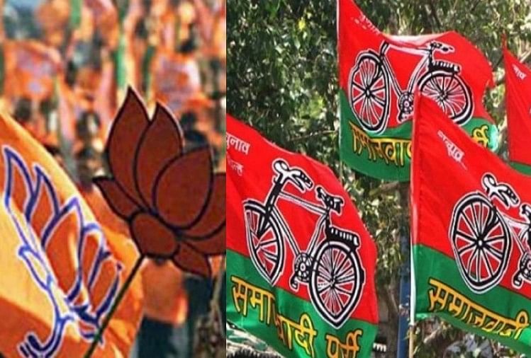 Up Résultat des élections 2022: Bjp a perdu 12 sièges à Purvanchal, Sp a fait deux fois et demie plus de Mlas – Résultat en hausse
