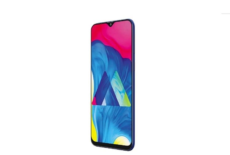 samsung m10 price flipkart