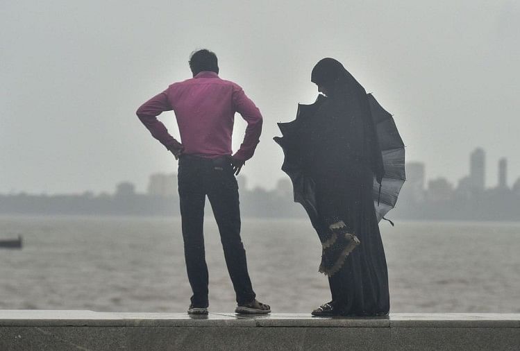 भारत में मानसून और सूखा