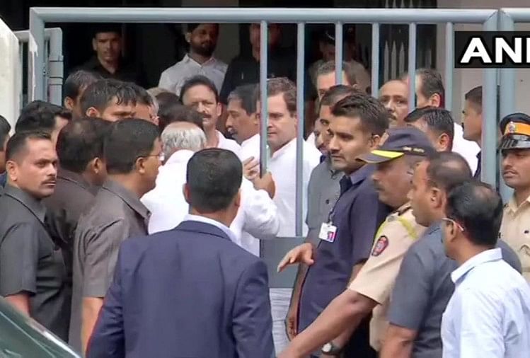 राहुल गांधी