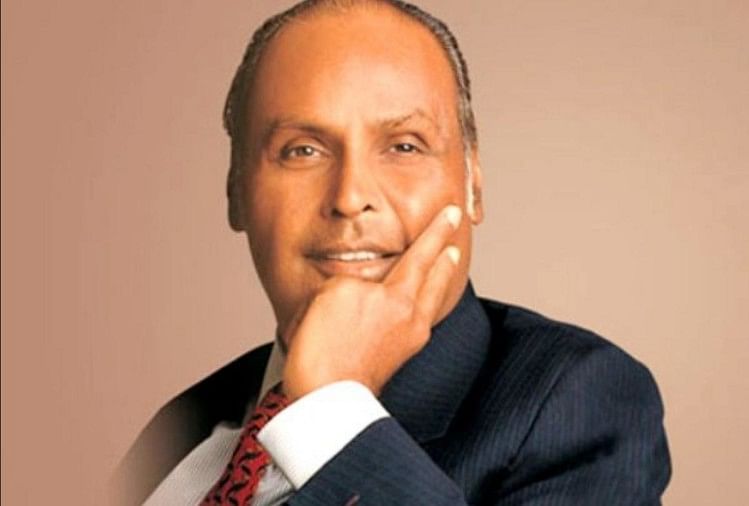 Biography of Shree Dhirubhai Ambani