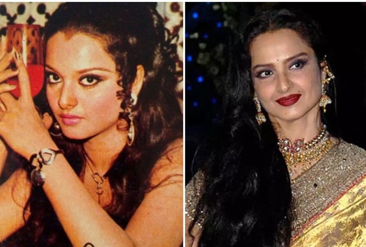rekha