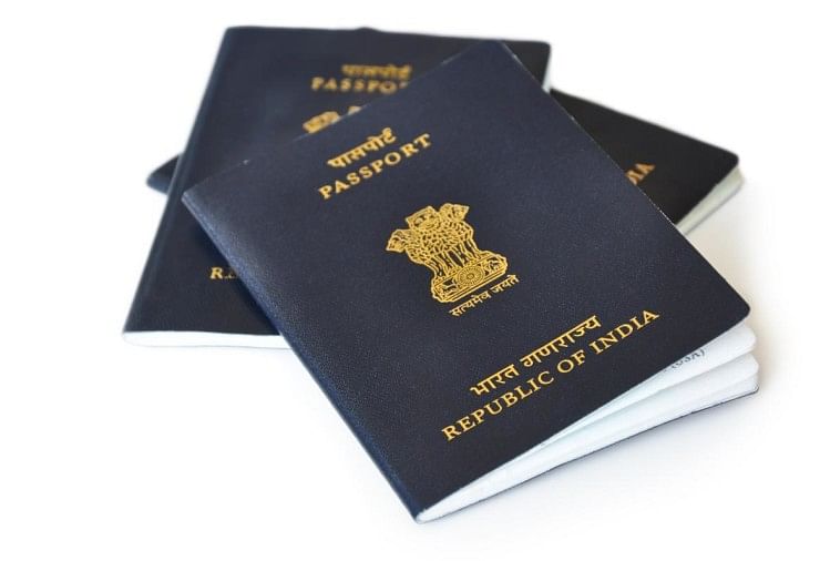 पासपोर्ट इंडेक्स की सूची में इस साल टॉप पर जापान, भारत को मिला ये स्थान प्रतीकात्मक तस्वीर