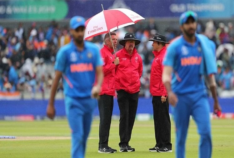 World Cup 2019: मुट्ठी में थी जीत, बाकी हिसाब आज करेगा भारत भारत बनाम न्यूजीलैंड
