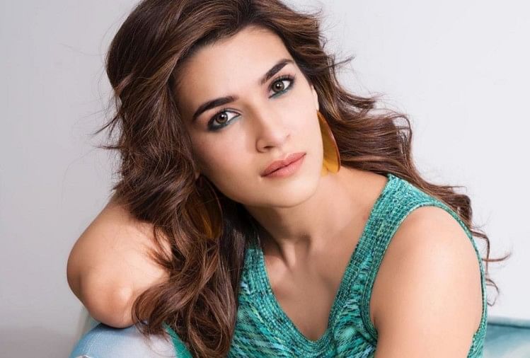 Kriti Sanon Speak Up On Me Too Movement In Bollywood -  