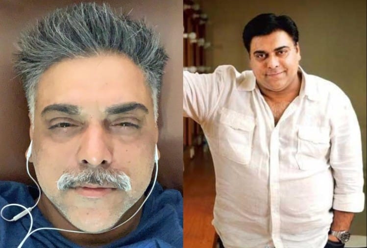 Ram Kapoor
