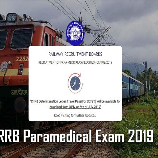 RRB: रेलवे ने जारी किए 8 राज्यों के परिणाम, डायरेक्ट लिंक है यहां