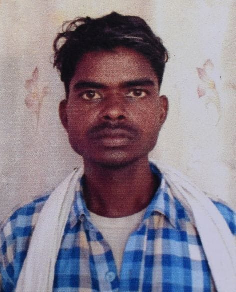 Police Dig Out The Dead Body From Graveyard After 10 Days Of Missing