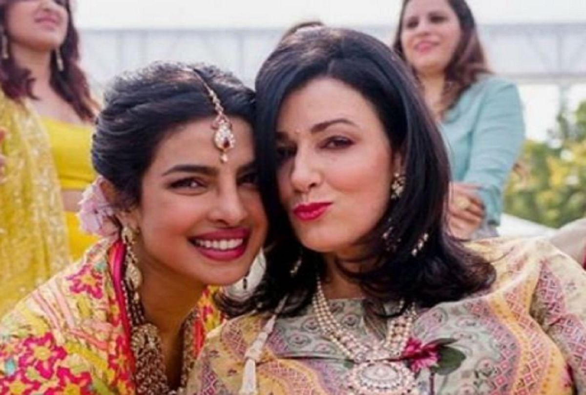 Priyanka Chopra,nari