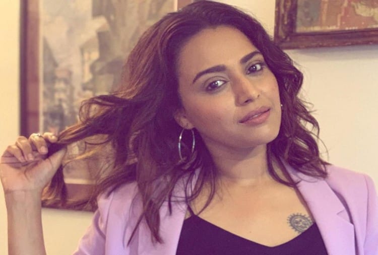 Swara Bhaskar: जल्द मां बनने वाली हैं स्वरा भास्कर, बोलीं- मुझसे और इंतजार नहीं हो रहा... - Entertainment News: Amar Ujala