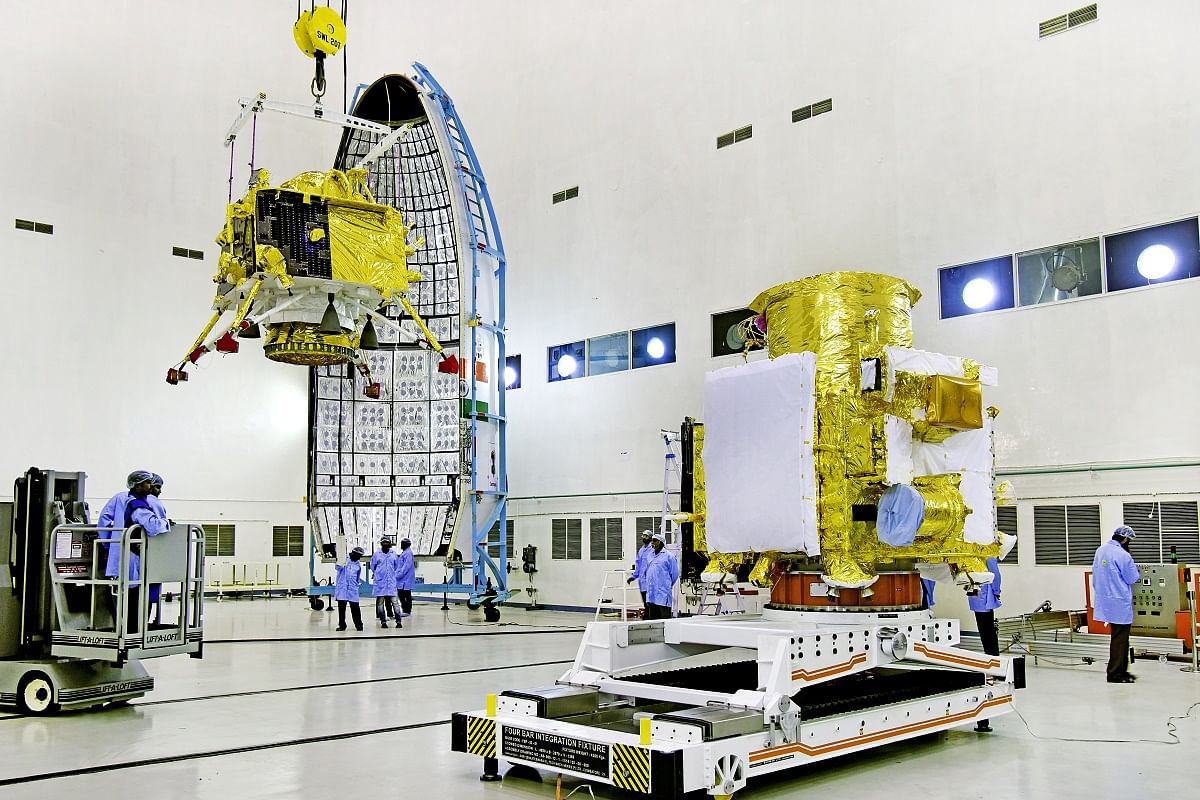 chandrayan -2