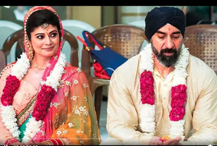 pooja batra marriage pics के लिए इमेज परिणाम