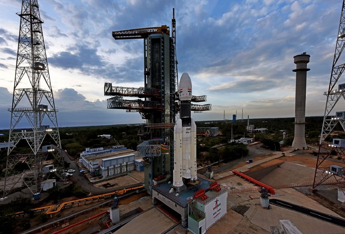 Chandra yaan 2