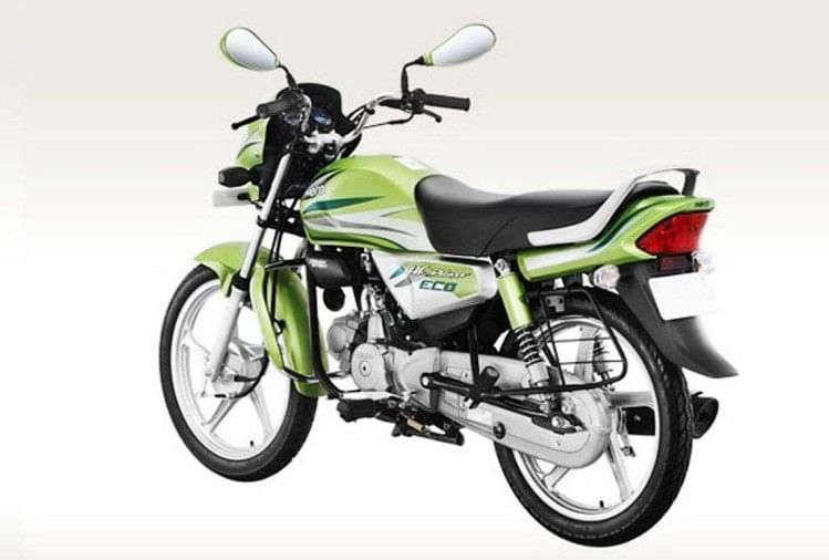 hf deluxe bike ki kimat kitni hai