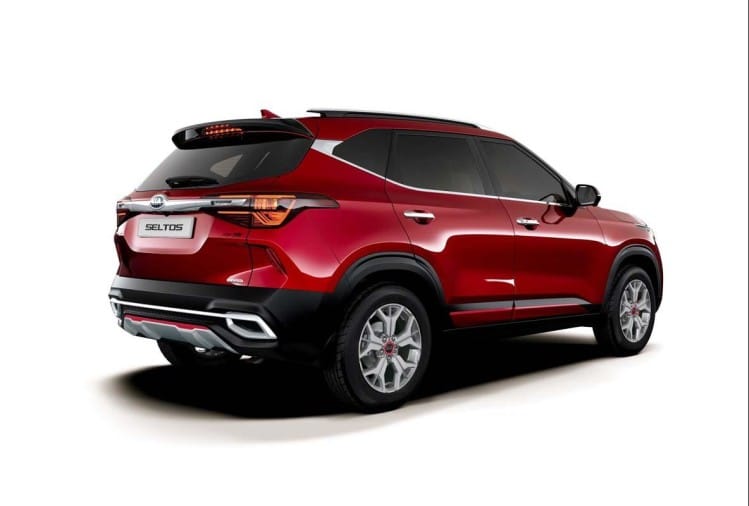 Kia Seltos 7 Speed Dct Transmission Issues Kia Motors India Dct