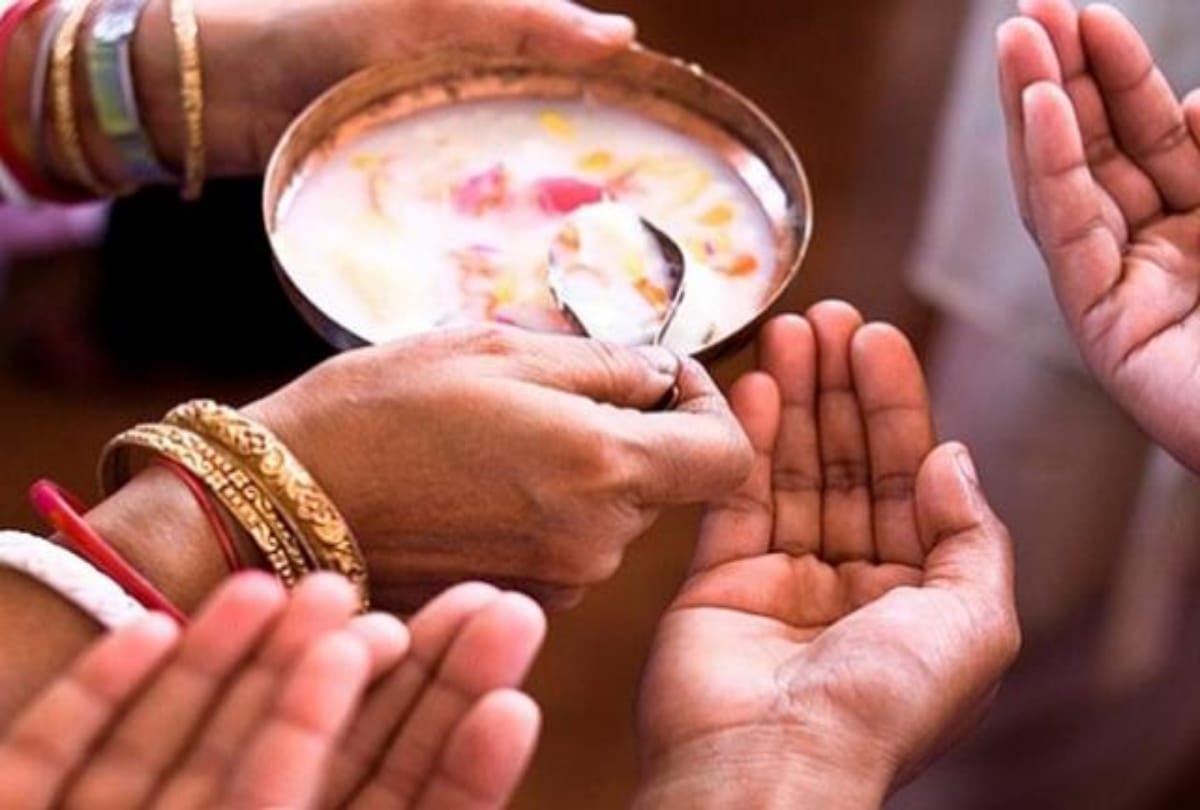Sawan 2019: Importance Of Panchamrit And How To Make It ...