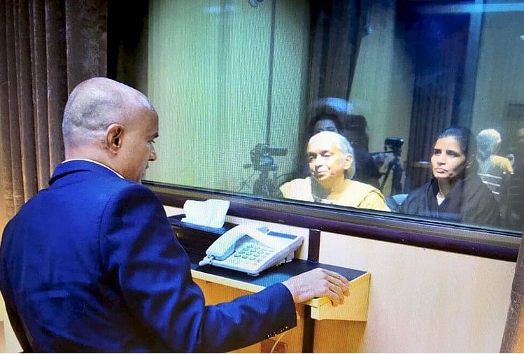 kulbhushan jadhav
