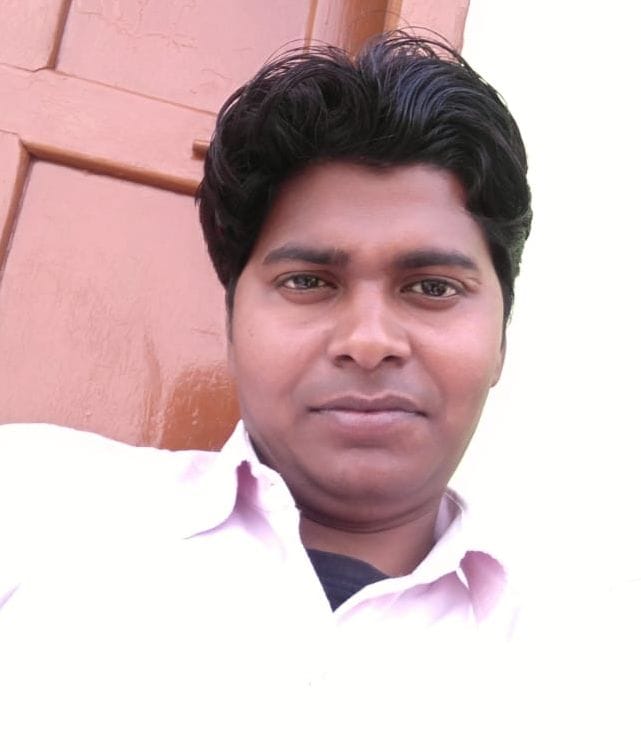 मृतक प्रीमत सिंह का फाइल फोटो