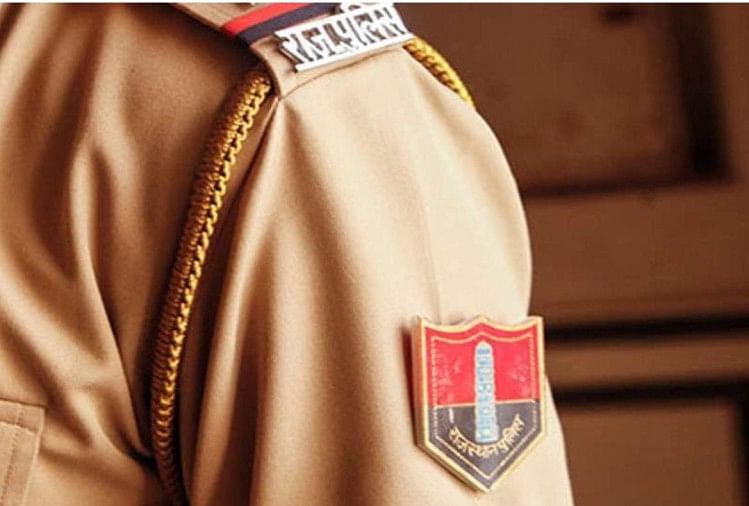 Rekrutmen Polisi Rajasthan 2021: Perekrutan Telah Keluar Di Lebih Dari 4000 Pos Polisi Di Polisi Rajasthan, Ketahui Bagaimana Seleksi Akan Dilakukan Dan Berapa Gaji yang Akan Diterima-safalta Rekrutmen keluar untuk lebih banyak posting, tahu bagaimana akan dipilih dan bagaimana banyak gaji yang akan diterima