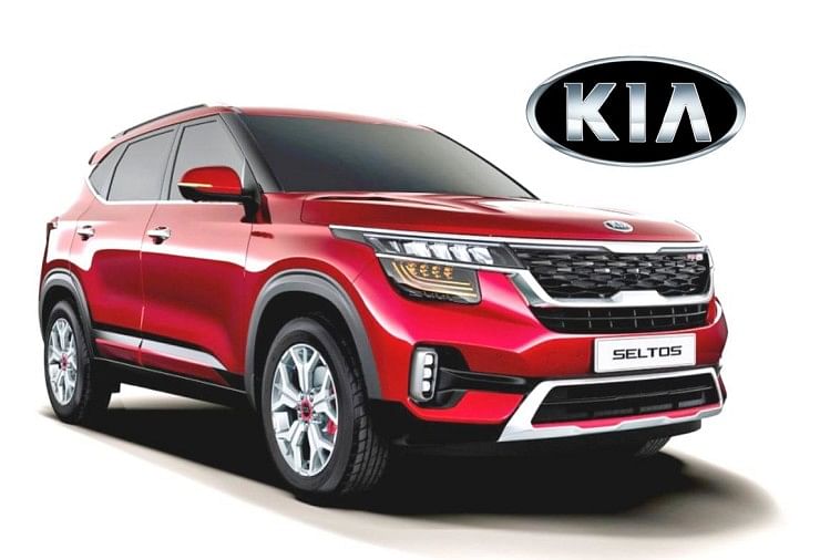 Kia Seltos Launched In South Korea All You Need To Know - Kia ने लांच ...