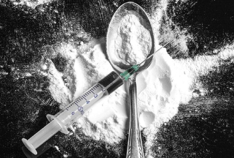 Bsf Sita 6 Kg Heroin Dari Perbatasan Indo Pak Di Amritsar
